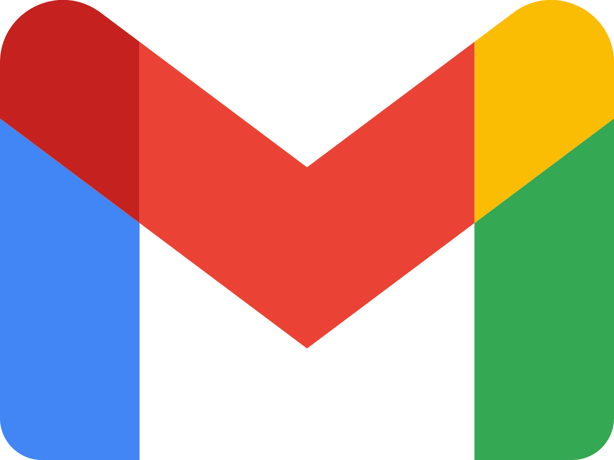 Google Workspace Gmail