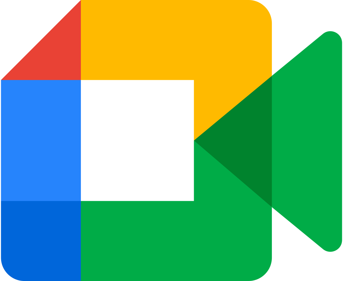 Google Workspace Meet